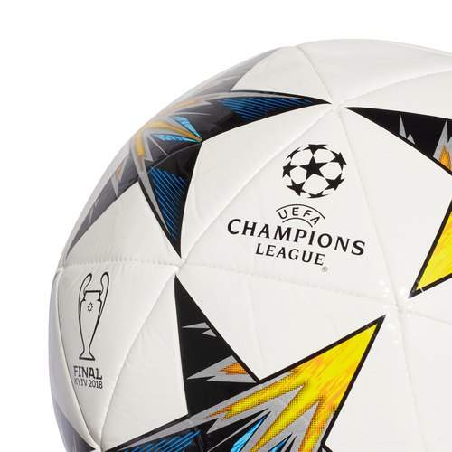 Uefa Champions League Capitano Ball Adidas Champions League Finale