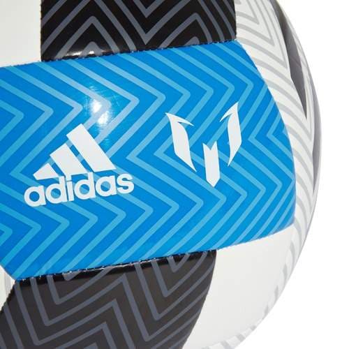 adidas messi q4 soccer ball