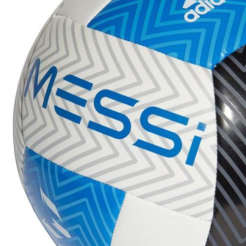 adidas messi q4 soccer ball