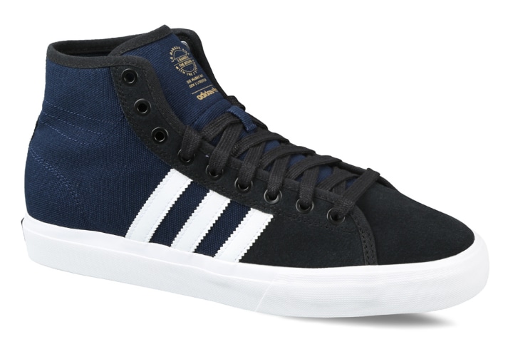 Adidas Men's Originals Action Sports Matchcourt High Rx Shoes