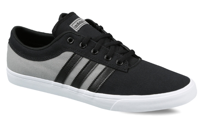 Adidas Men's Originals Action Sports Sellwood Shoes (Core Black