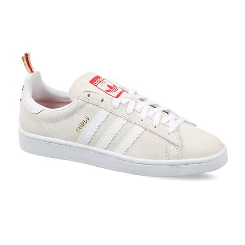 Adidas Men's Originals Campus Cny Shoes (11- White) in Jamshedpur - Main Image