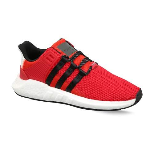 Brand Adidas Adidas Eqt Support 93/17 Scarlet Adidas Men's - Main Image