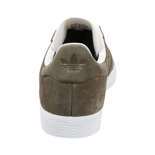 Adidas Men's Originals Gazelle Stitch And Turn Shoes (12- Khaki) in Delhi at 8,549 - 8,999 by Ankit Footwear - Justdial Adidas Men's Originals Gazelle Stitch And Turn Shoes (12- Khaki) in Delhi at 8,549 - 8,999 by Ankit Footwear - Justdial