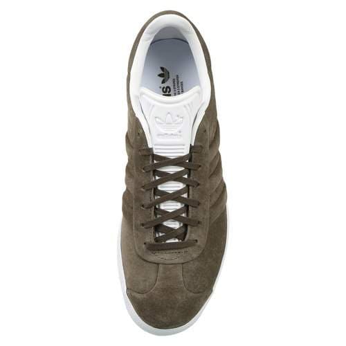 Adidas Men's Originals Gazelle Stitch And Turn Shoes (9- Khaki) in Gwalior at 8,639 - 8,999 by Adidas Exclusive Store - Justdial Adidas Men's Originals Gazelle Stitch And Turn Shoes (9- Khaki) in Gwalior at 8,639 - 8,999 by Adidas Exclusive Store - Justdial