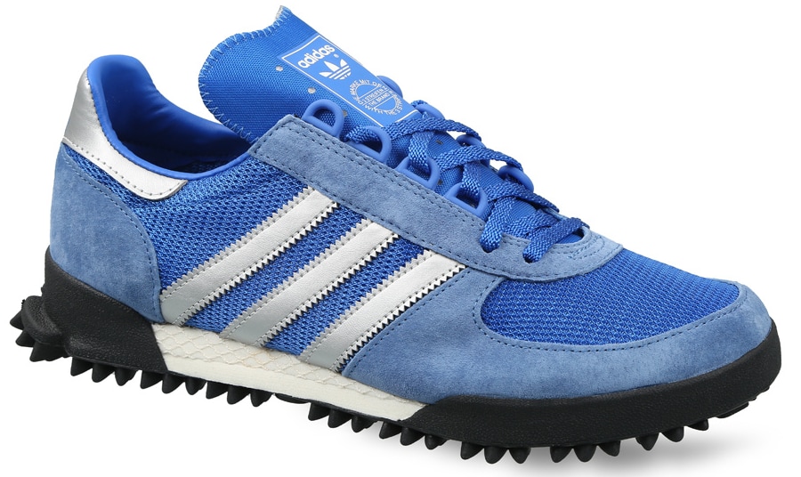 Adidas Men'S Originals Marathon Tr Shoes (Trace Royal, Blue, Core