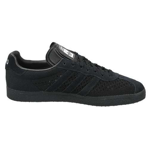 Adidas Men's Originals Neighborhood Gazelle Super Shoes (11- Black) in  Delhi at  15,039 -  15,999 by J K Enterprises - Justdial