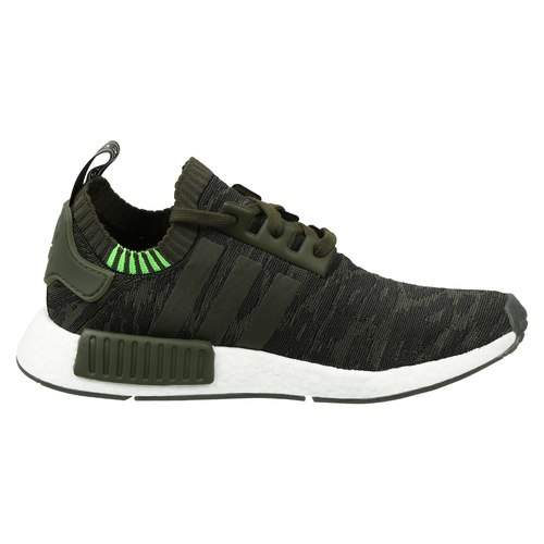 Adidas Sneaker Adidas Nmd R1 Pk Olive Cargo Adidas Men's Originals