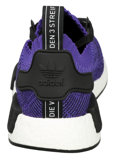 Sneakers Nmd Primeknit Energy Ink Adidas Men's Originals