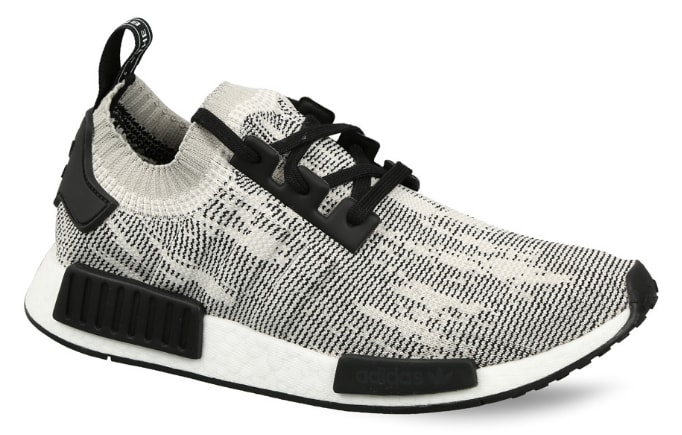 Nmd Shoes Adidas Nmd R1 Primeknit Release Date Adidas Men's