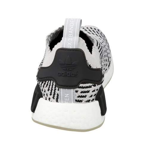 adidas gazelle silver green womens adidas NMD R1 STLT PK / Core Black  doublecheck-test