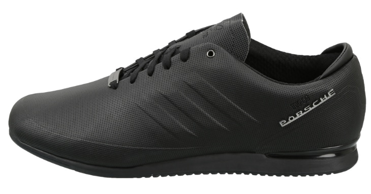 Adidas Men's Originals Porsche Typ64 Sport Low Shoes (Core Black