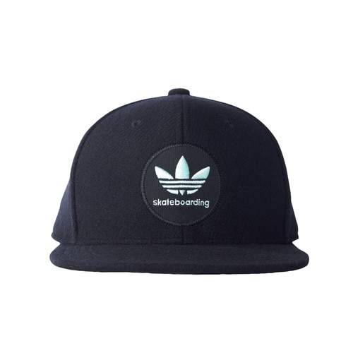 adidas originals black adidas snapback