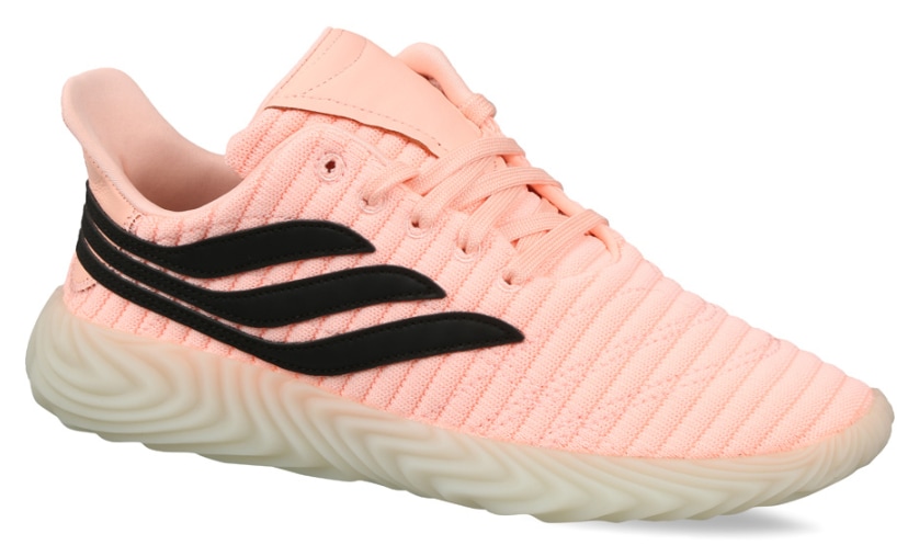 Adidas Men'S Originals Sobakov Shoes (Footwear White, Crystal