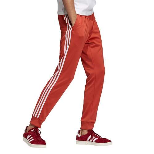 orange sst tracksuit