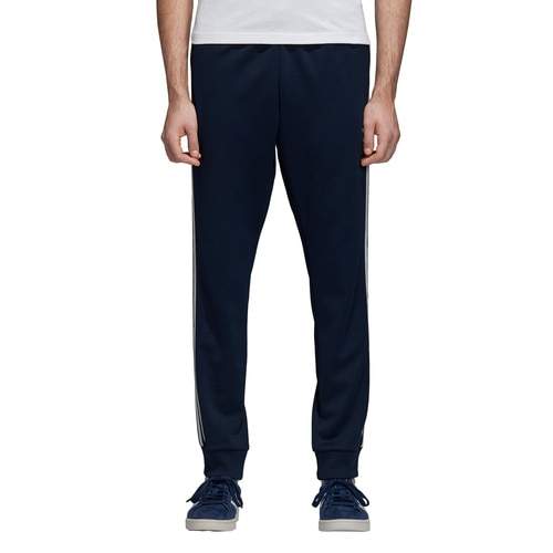 adidas zip pocket tracksuit bottoms