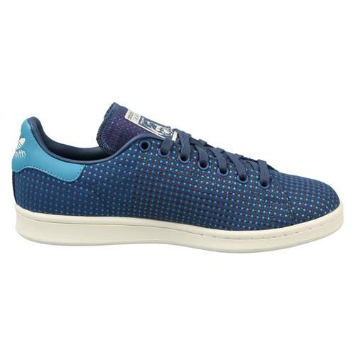 Adidas Men's Originals Stan Smith Shoes (11- Blue, White) in Delhi