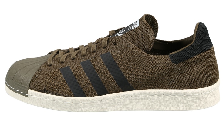Adidas Men's Originals Superstar 80S Pk Shoes (Trace Olive, Core Black,  Trace Cargo, Size - 10) in Bangalore at  14,249 -  14,999 by Alankar Foot  Care - Justdial