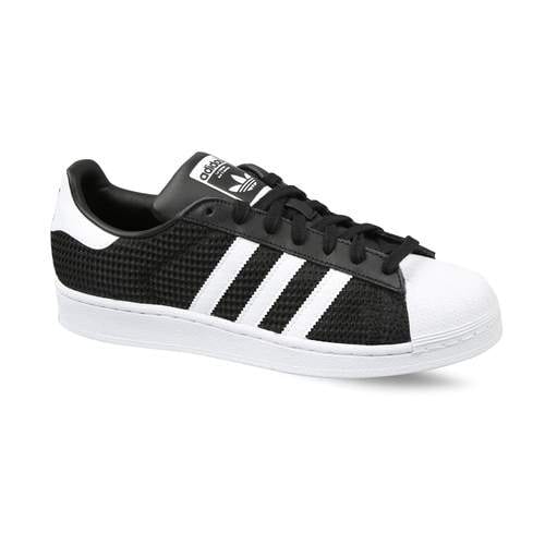 adidas gazelle silver green womens adidas Superstar II White Black main image 0