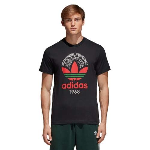Adidas Originals Unique Adidas Clothing Adidas Originals Tee Black