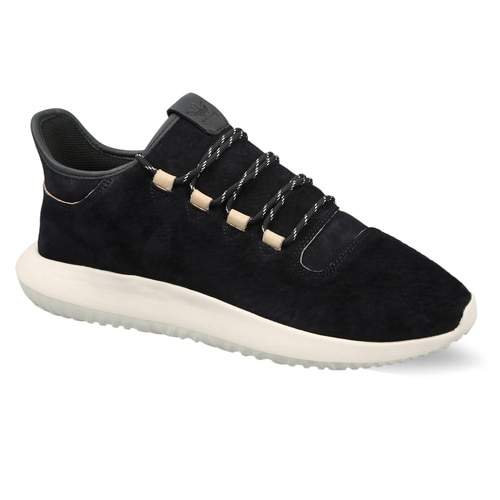 Adidas Men's Originals Tubular Shadow Shoes (7- Black, Brown) in