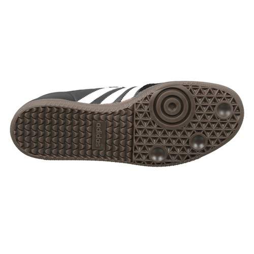 adidas gazelle silver green womens SAMBA ADV (BLACK) main image 1