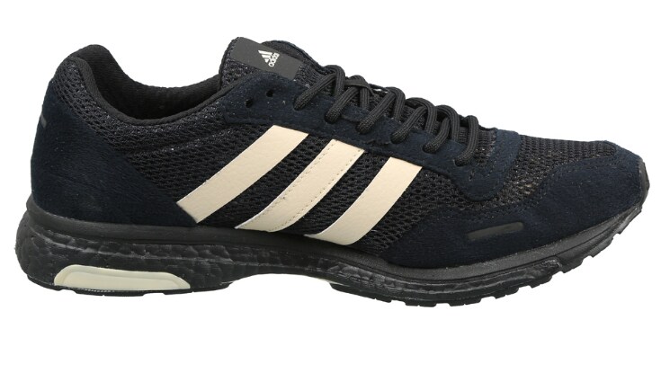 adidas gazelle silver green womens Men's Adidas Adizero Adios Pro 3, Core Black/Beam Yellow/Solar Green, 11 D  Medium