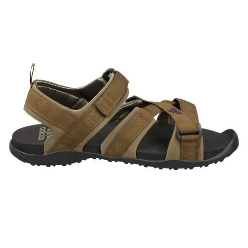 Adidas Men's Outdoor Gladi Slippers (12 