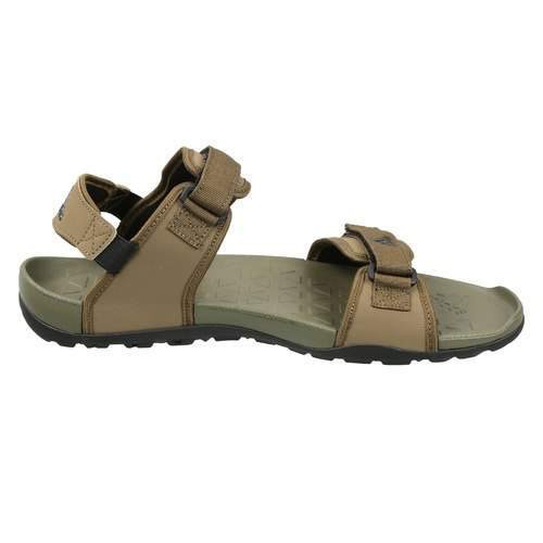Adidas Men's Outdoor Hoist Sandals (6 