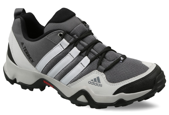 adidas gazelle silver green womens Adidas Outdoor AX 2 Hiking Shoe - Women's main image 1