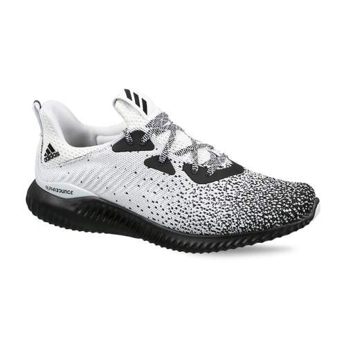 adidas gazelle silver green womens adidas Ultrabounce Shoes Core Black / Cloud White / Core Black – Heppo.com main image 0
