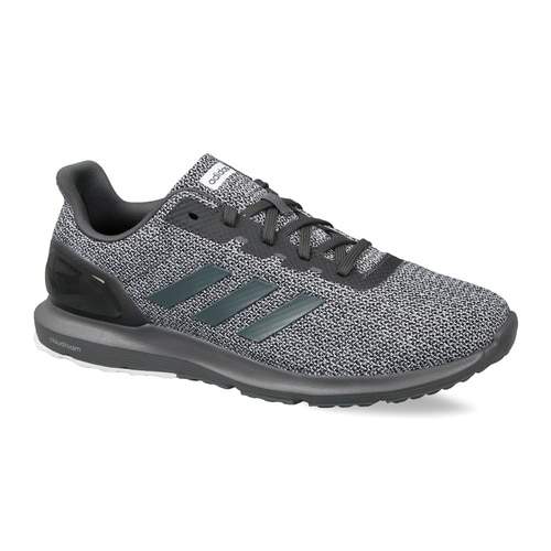 Adidas cosmic 2 grey black best sale