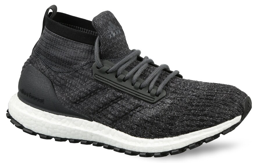 Adidas Men'S Running Ultraboost All Terrain Ltd Shoes (Carbon