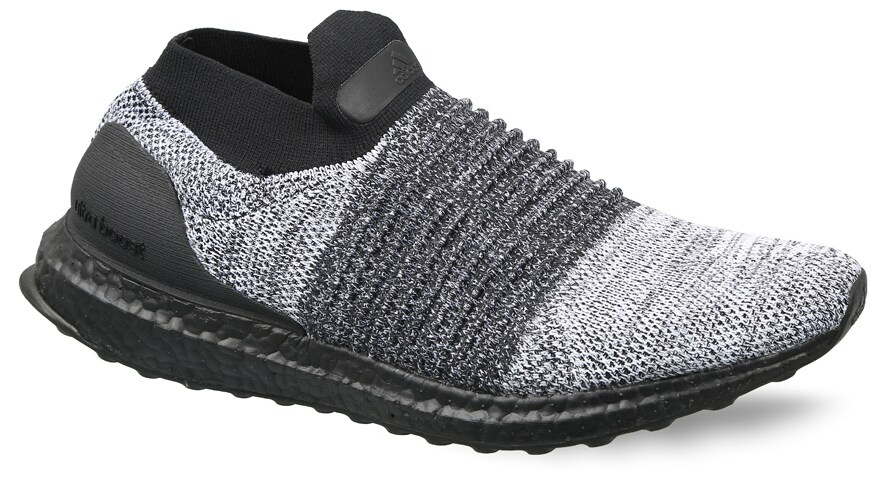 Running Ultraboost Laceless Shoes (Core 