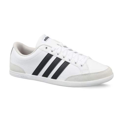 Adidas Men's Sport Inspired Caflaire Shoes (11- White, Black