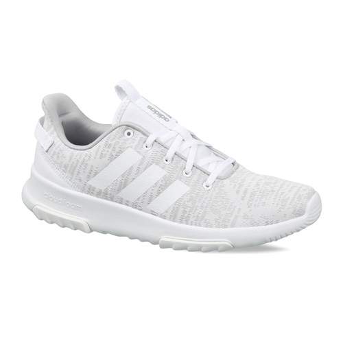 Adidas Men's Sport Inspired Cloudfoam Racer Tr Shoes (11- Grey