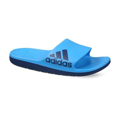 Slide Sandals Cloudfoam Adilette Slippers Adidas Men's Swim