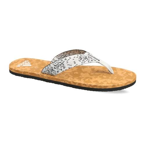 Adidas Men's Swim Beach Cork Slides (11 