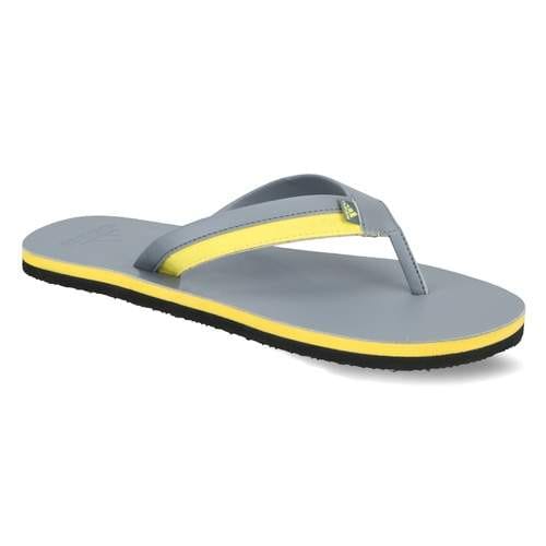 Slippers Adidas Brizo Adidas Men's Swim Brizo Slippers (12- Grey