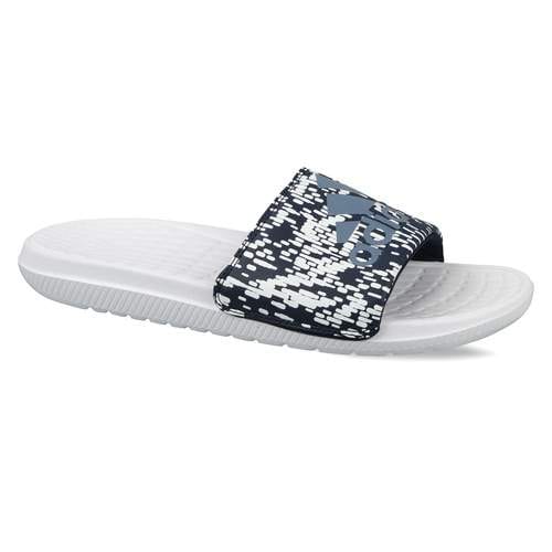adidas men's voloomix slide sandal