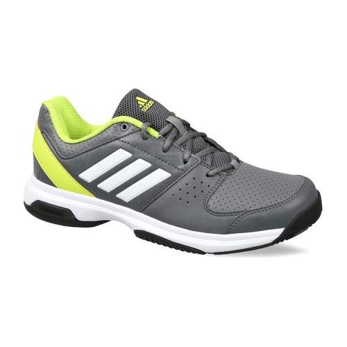men's adidas tennis hase shoes