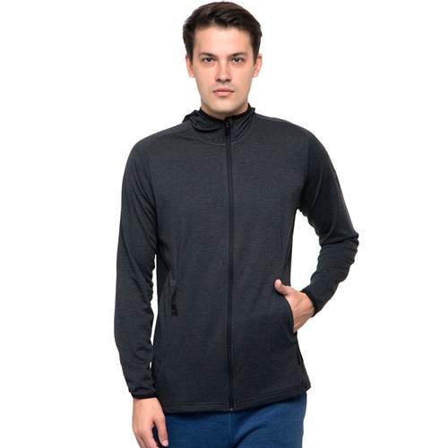 climacool hoodie