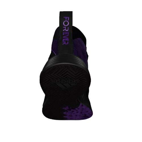 Adidas Mens Basketball Marvels Panther Dame Shoes (Size: 12