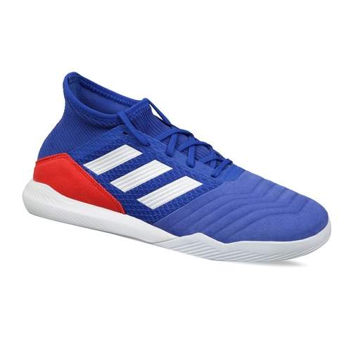 Adidas Mens Football Predator Trainers Training Shoes Mens