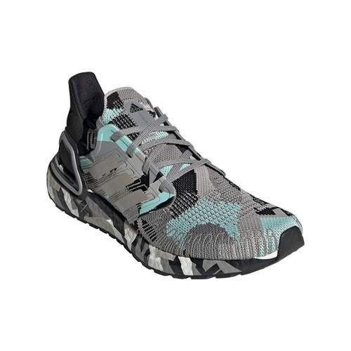 Adidas FV8328 Men's Running Ultraboost 20 Shoes (Multicolor) in Kanpur at ?  17,279 - ? 17,999 by Drishti Traders Pvt Ltd - Justdial