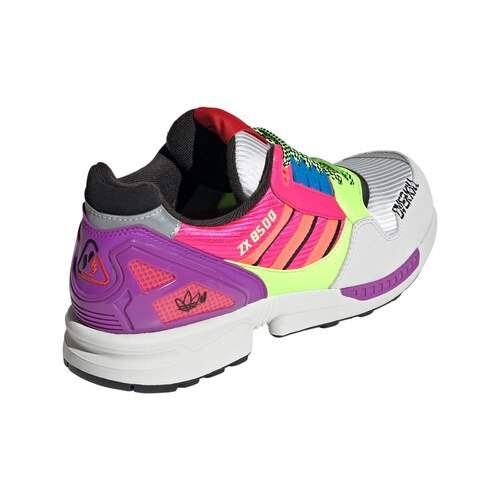 Zx 8000 8500 Overkill Adidas ZX 8500 OVERKILL F&F Sample 1up AZX