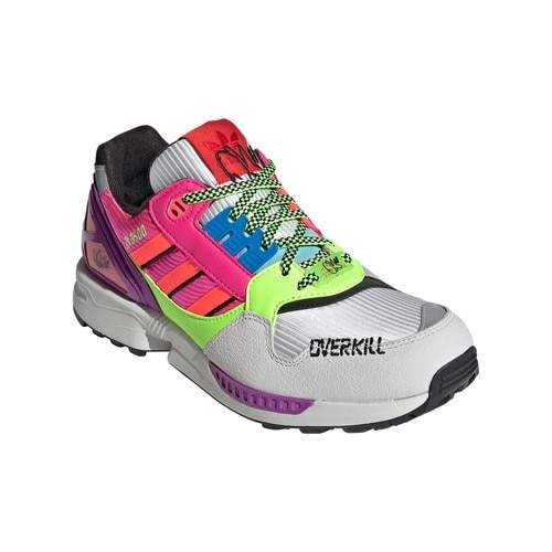 Zx 8500 Overkill Adidas Zx Overkill Adidas ZX 8500 Overkill