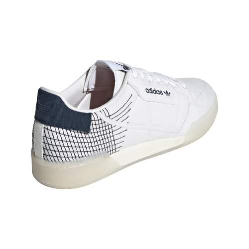 Adidas G58199 Men's Originals Continental 80 Primeblue Shoes