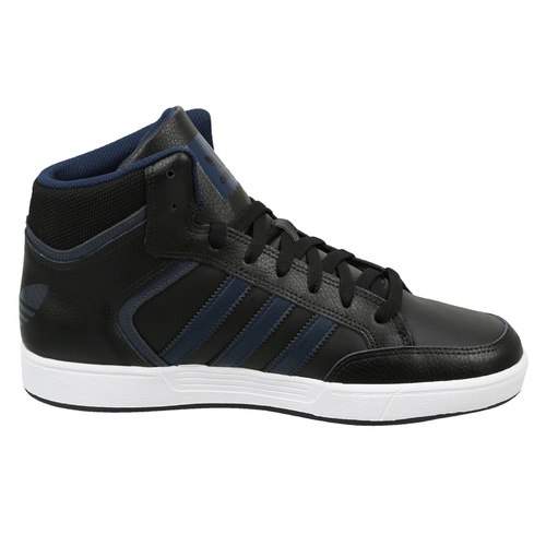 Adidas Mens Originals Action Sports Varial Mid Sports Shoes Mens Footwear  (Core Black, Collegiate Navy, Dg Solid Grey, Size - 7) in Kota-Rajasthan at   7,759 -  7,999 by New Sandle House - Justdial