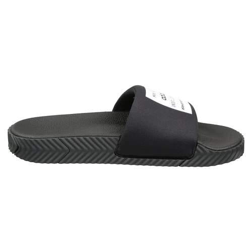 Adidas Mens Originals By Alexander Wang Adilette Lycra Slides